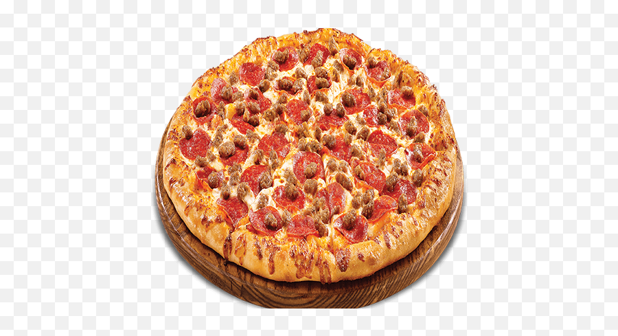 Beacon Street Pizza Pizza Delivery Cambridge Pizza - Pepperoni Cicis Pizza Emoji,Pizza Png