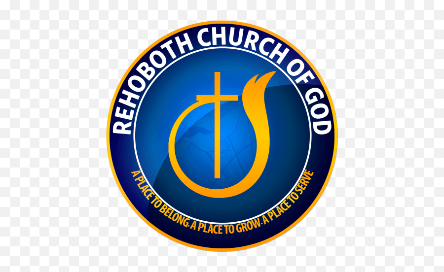 Rehoboth Cog - Rehoboth Church Of God Bloomfield Emoji,Church Of God Logo