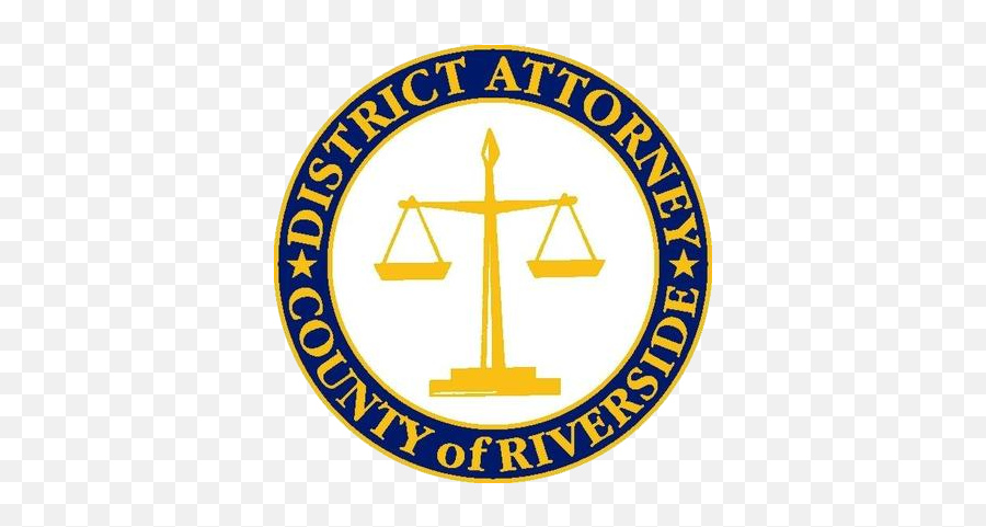 Bureau Of Investigation - Riverside County District Office Emoji,Bureau Of Balance Logo