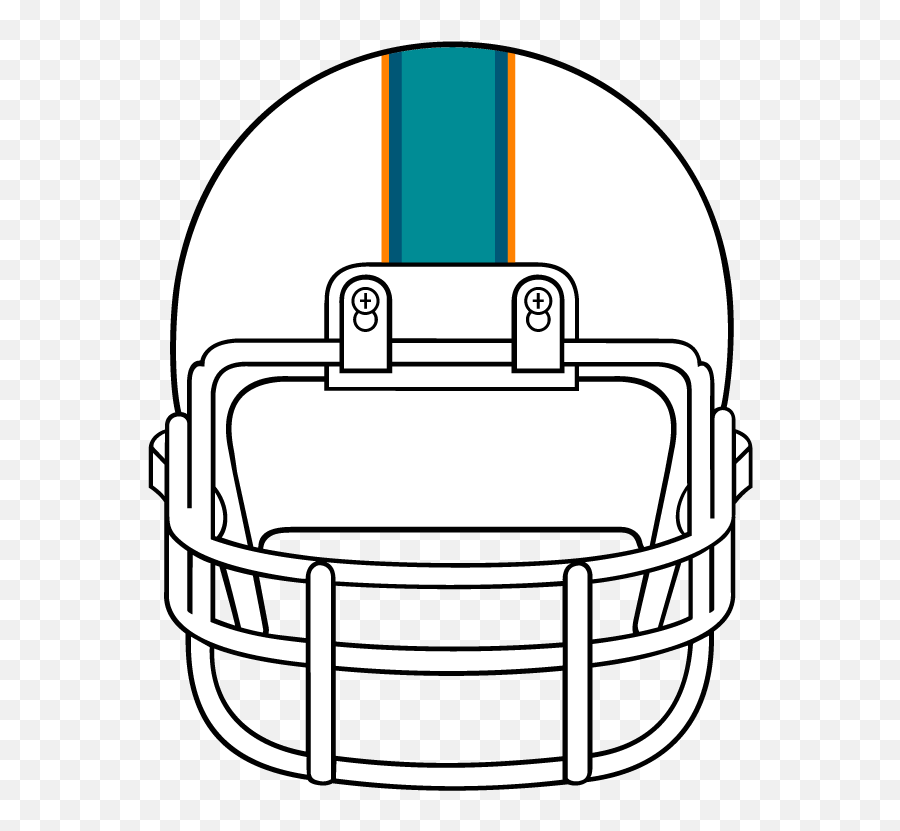Football Helmet Clip Art Free Clipart Image - Football Transparent Football Helmet Clipart Emoji,Free Clipart Images