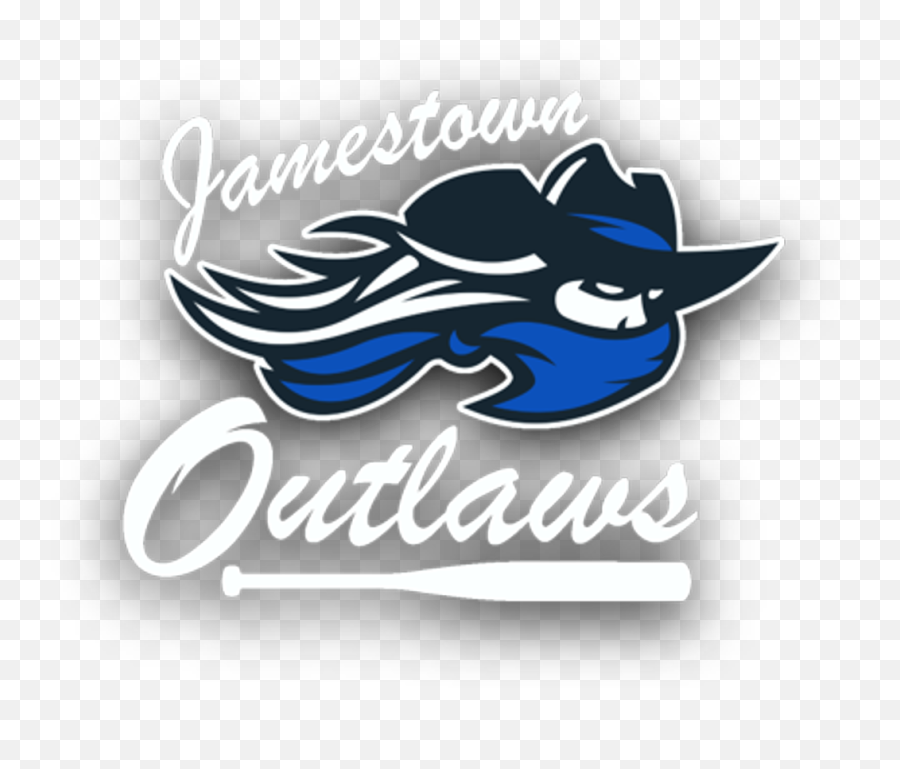 Jamestown Frontier Fastpitch - Coastal Farm And Ranch Emoji,Outlaw Logo