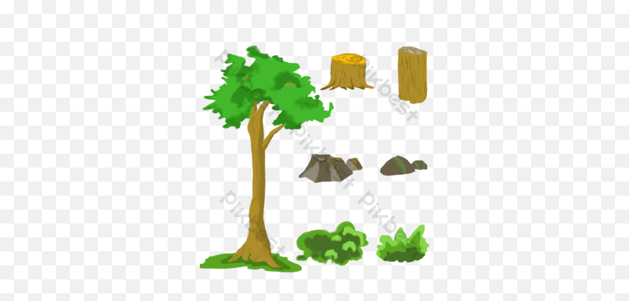 Tree Has Roots Png Images Psd Free Download - Pikbest Vertical Emoji,Tree Roots Png