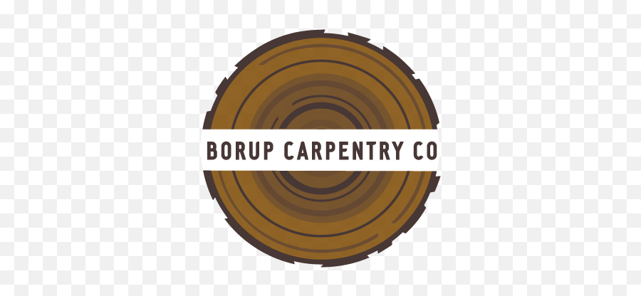 Borup Carpentry Logo Pam Wright Design Emoji,Carpentry Logo