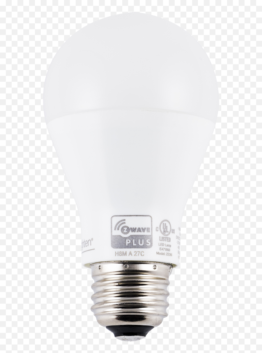 Light Bulb - Led Bulb Emoji,Lightbulb Logo