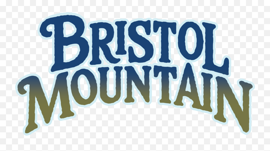 Bristol Mountain Ski Resort - Lift Ticket Information Snowpak Bristol Mountain Logo Emoji,Mountain Logos