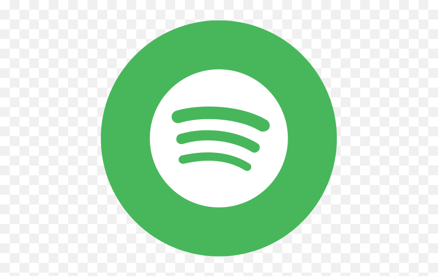Free Svg Psd Png Eps Ai Icon Font - Spotify Sign Emoji,Spotify Icon Png