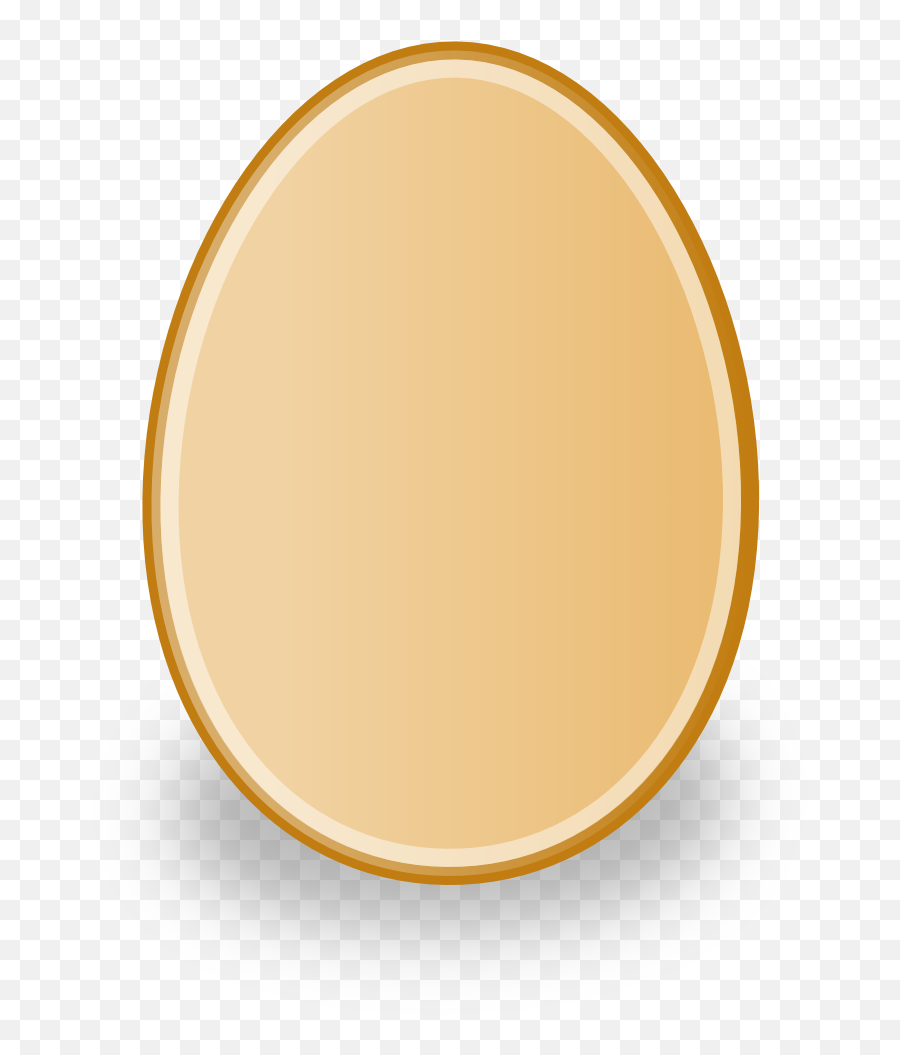 Egg Clipart Download Free Clip Art On Clipart Bay - Chicken Egg Clipart Emoji,Easter Egg Clipart