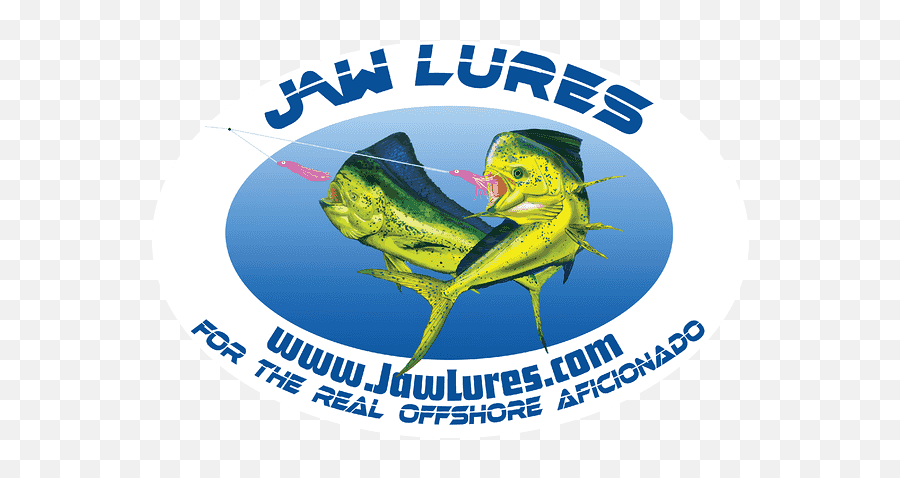 Jaw Lures - Competitive Grade Offshore Trolling Lures U2013 Jaw Language Emoji,Jaws Logo