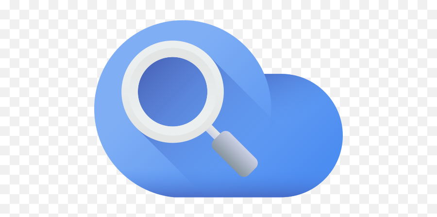 Google Cloud Search - Free Logo Icons Hamburg Emoji,Search Logo