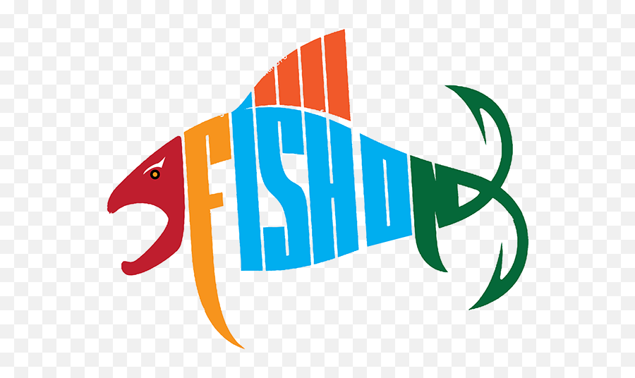 Catch Images Photos Videos Logos Illustrations And - Black And White Fish On Logo Emoji,Real Hasta La Muerte Logo