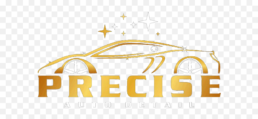 About Precise Auto Detail Auto And Car Detailing - Auto Emoji,Auto Detail Logo