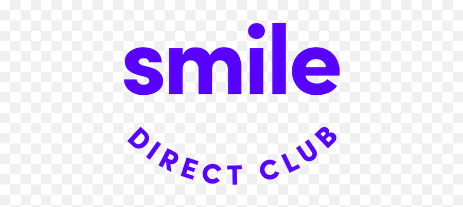 Smile Direct Logo Hd Png Download - Smile Direct Club Logo Emoji,Mixer Logo Png