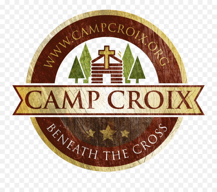 About Camp Croix - Product Label Emoji,Wels Logo