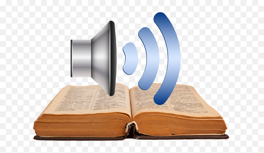 Download Audio Bibles Download Http - Audio Bible Png Png Bible Audio Emoji,Bible Png
