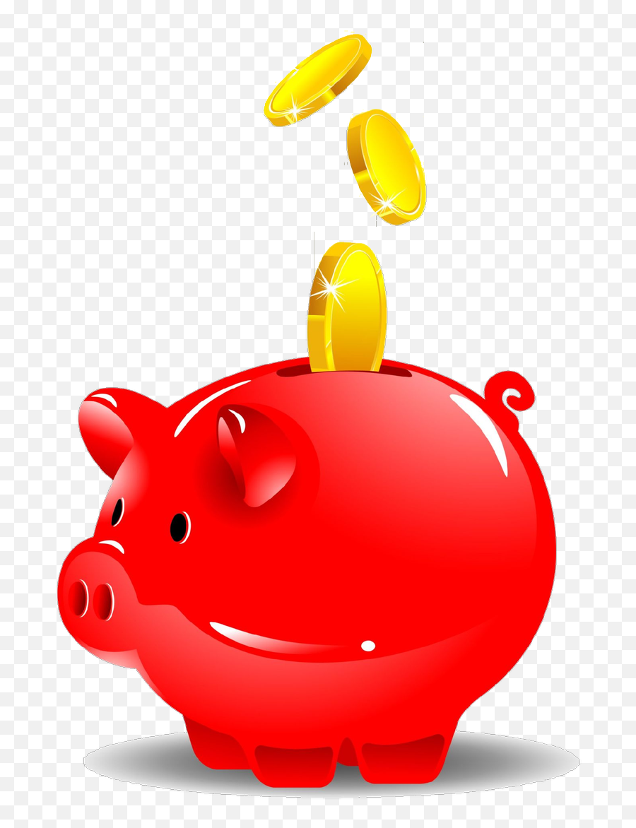 1 Latbuv1 Latbuv1 Money Clipart Saving - Coinbox Pictures In Animation Emoji,Finance Clipart