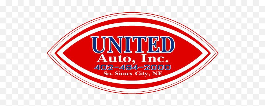 United Auto Inc U2013 Car Dealer In South Sioux City Ne - Language Emoji,United Auto Workers Logo