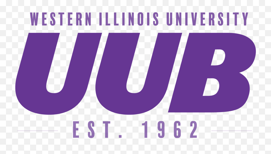 Western Illinois University - Dot Emoji,Unsta Logo