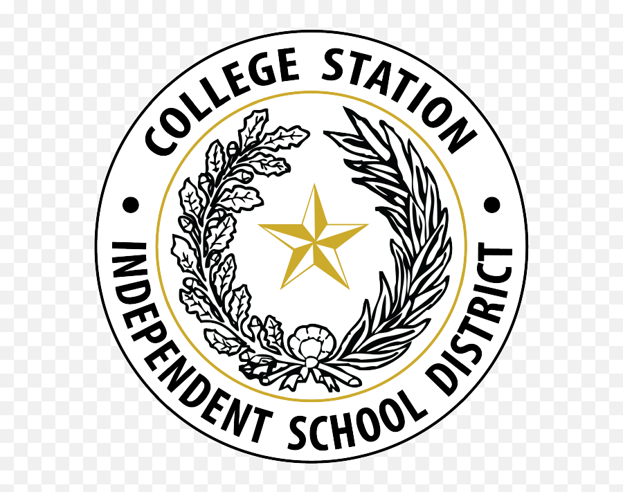 Home - College Station Isd Independent School District College Station Tx Independent School District Csisd Emoji,Private School Logo