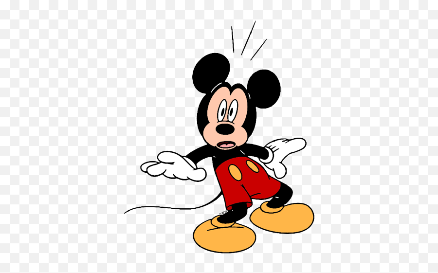 Mickey Mouse Clip Art 9 - Yeezy Mickey Mouse Shoes Emoji,Mickey Mouse Face Png