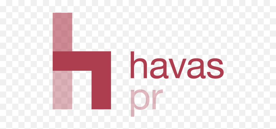 Havas Pr - Agency Compile Vertical Emoji,Pr Logo
