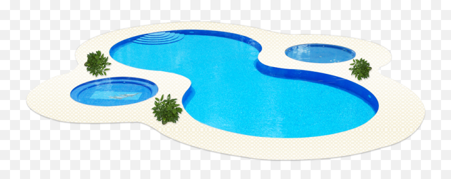 Swimming Pool Clipart Png - Transparent Background Pool Clipart Emoji,Pool Clipart