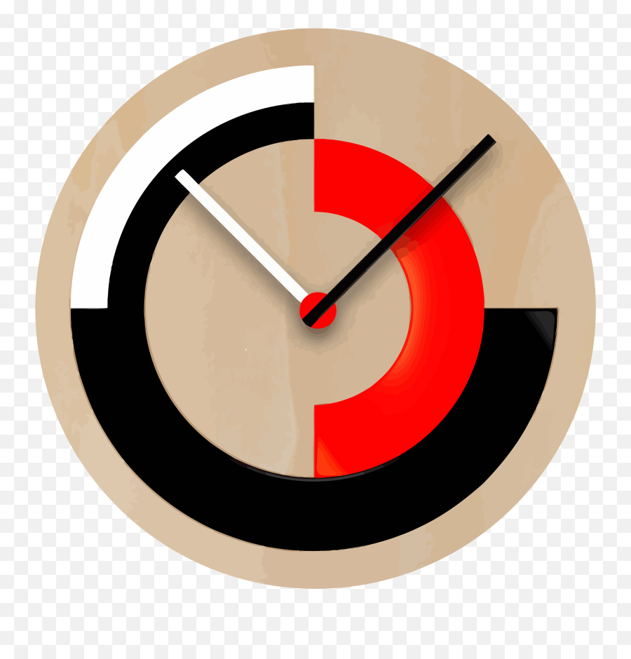 Bbq Clock Clipart Png - Clip Art Emoji,Clock Clipart