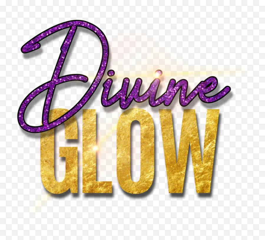 Natural Skin Care Home Emoji,Glow Logo