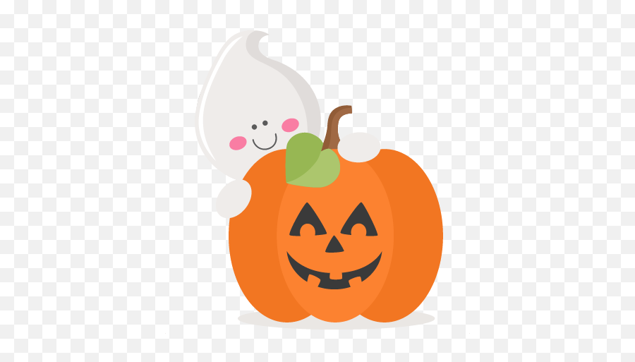 Pin - Cute Adorable Halloween Clip Art Emoji,Cute Halloween Clipart