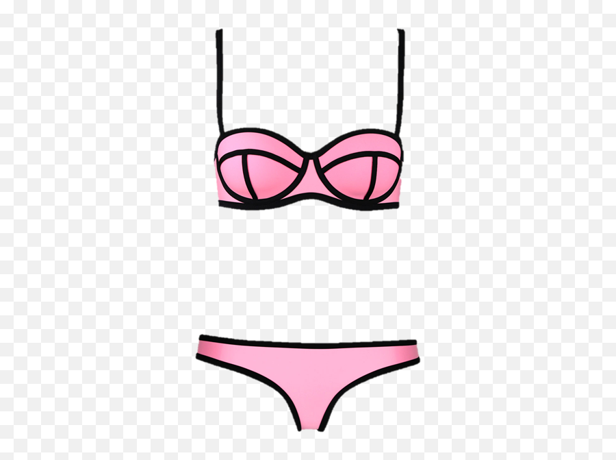 Banner Royalty Free Download Bikini Emoji,Bathing Suit Clipart