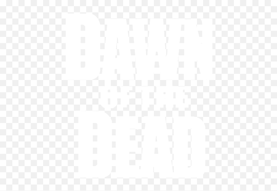 Dawn Of The Dead Netflix Emoji,Walking Dead Clipart