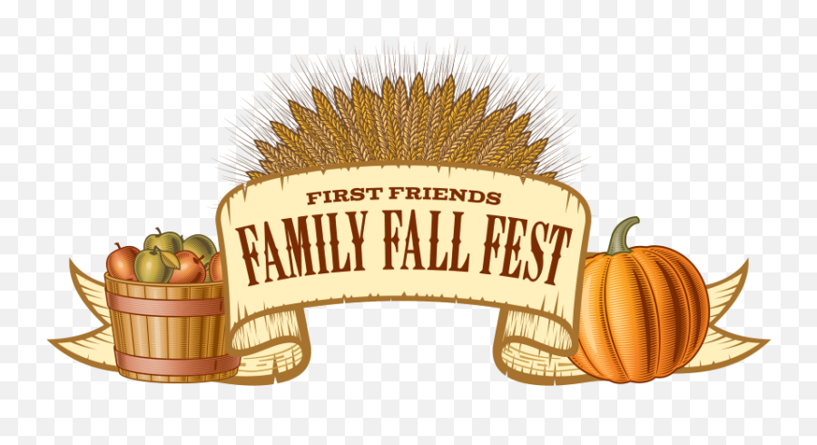 Fall Fest U2013 Salem First Friends Church Emoji,Friends And Family Clipart