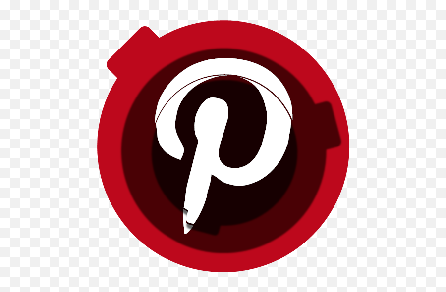 Network Pinterest Pinterest Logo Social Social Media Emoji,Logo Grid
