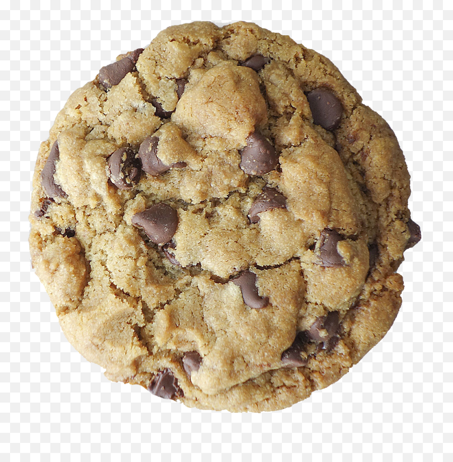 Chocolate Chip Cookie U2013 Sprinkles Nationwide Shipping Emoji,Cookies Transparent