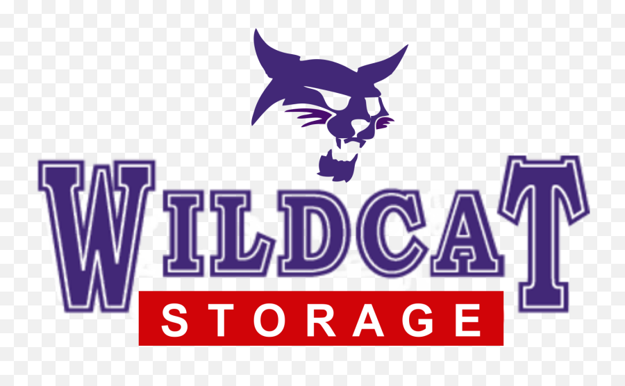 About Us Self Storage Units In Layton Utah - Language Emoji,Wildcat Logo