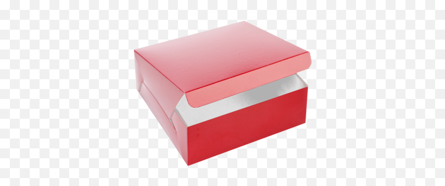 45 Cup Cake Square Box - Paperman U2013 The Paperman Emoji,Square Box Png