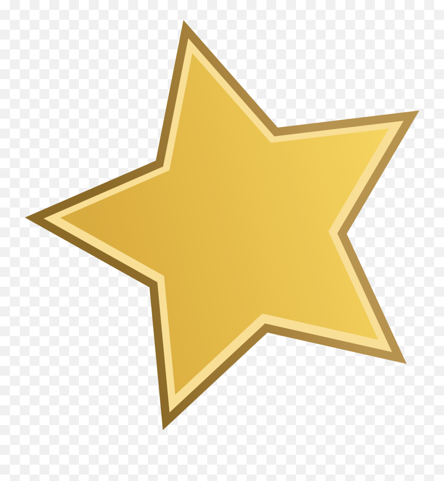 Glowing Star Png Icon Free Download Searchpngcom - Dot Emoji,White Star Png