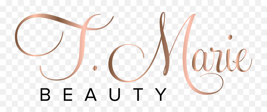 Home T Marie Beauty - Heliotrop Emoji,Beauty Logo