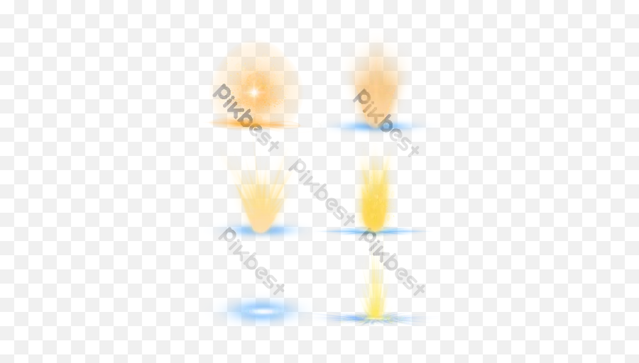 Light Effect Vector Design Elements Png Images Psd Free Emoji,Spotlight Effect Png