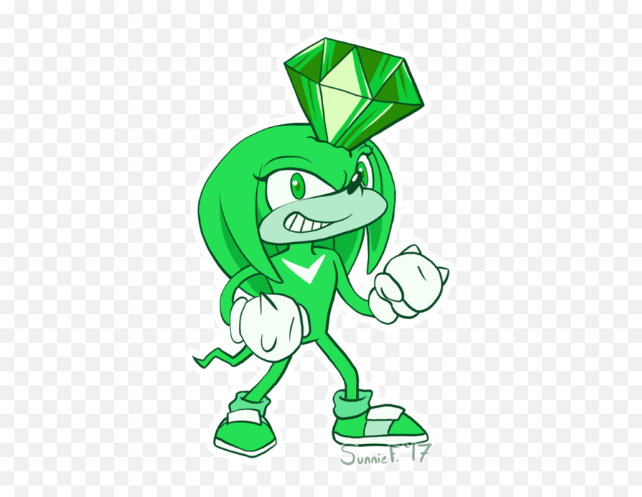 Download This Is My New Steven Universe Oc Her Name Is Emoji,Chaos Emeralds Png