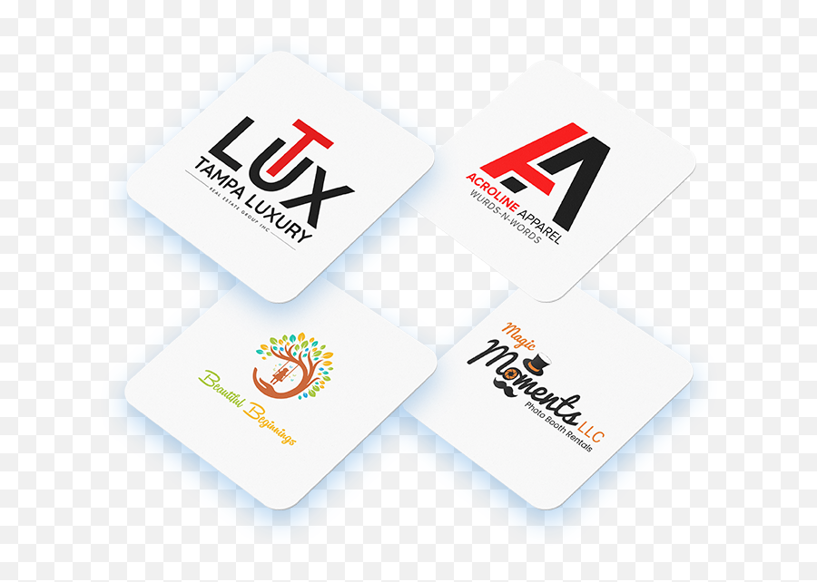 Get A Custom Logo Design Services - Logo Poppin Emoji,Handyman Logo Ideas