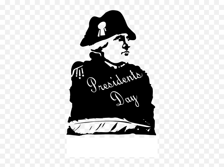 Presidents Day Clip Art At Clker - Language Emoji,Presidents Day Clipart