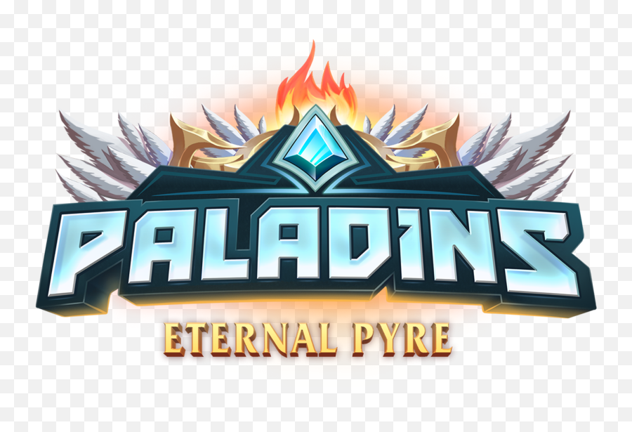 Eternal Pyre Battle Pass - Official Paladins Wiki Emoji,Paladins Png