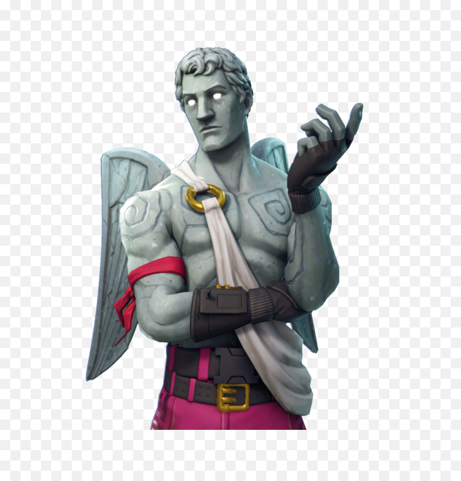 Download Playstation Character - Statue Of Liberty National Monument Emoji,Fortnite Character Png
