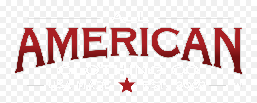 All American Made Clothing - All American Clothing Emoji,Made In Usa Logo
