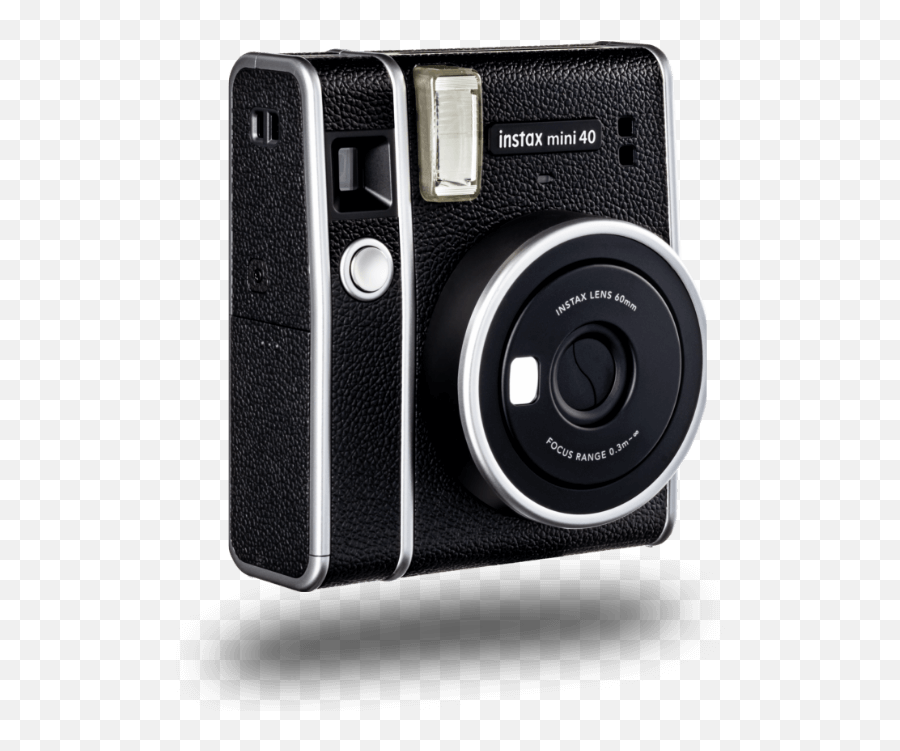 Instax Mini 40 Fujifilm Emoji,Polaroid Film Png