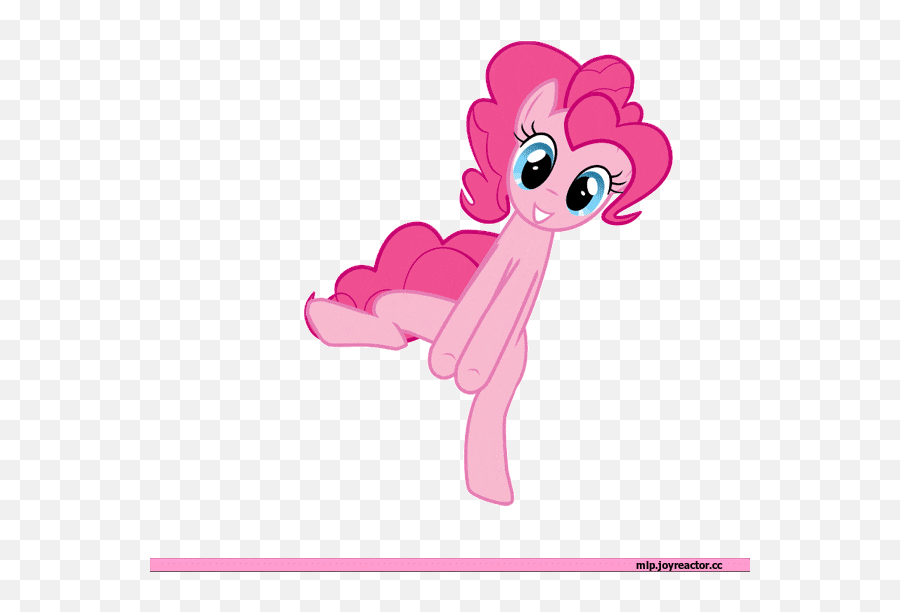 Top My Little Pony Pinkie Pie Stickers For Android U0026 Ios Emoji,Mlp Transparent