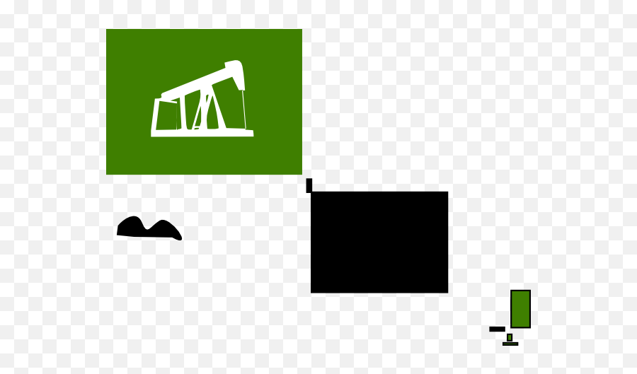 Pump Jack Clip Art At Clkercom - Vector Clip Art Online Emoji,Jacks Clipart