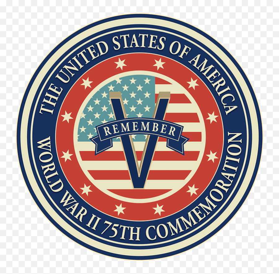 Wwii - American Emoji,Department Of Defense Logo