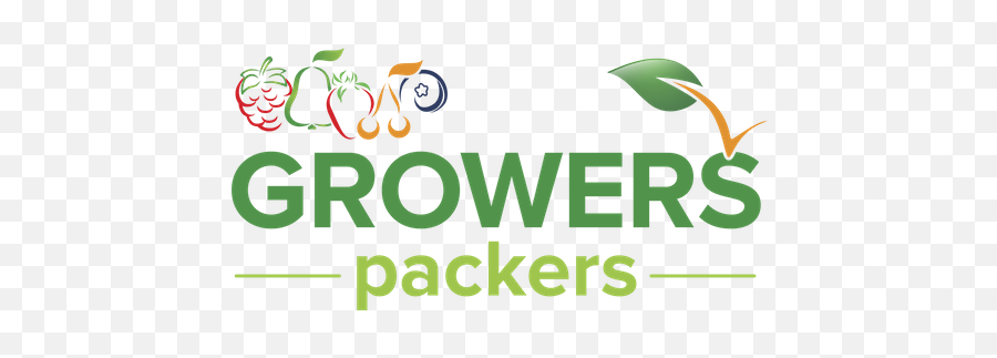 Growers Packers - Vertical Emoji,Packers Logo