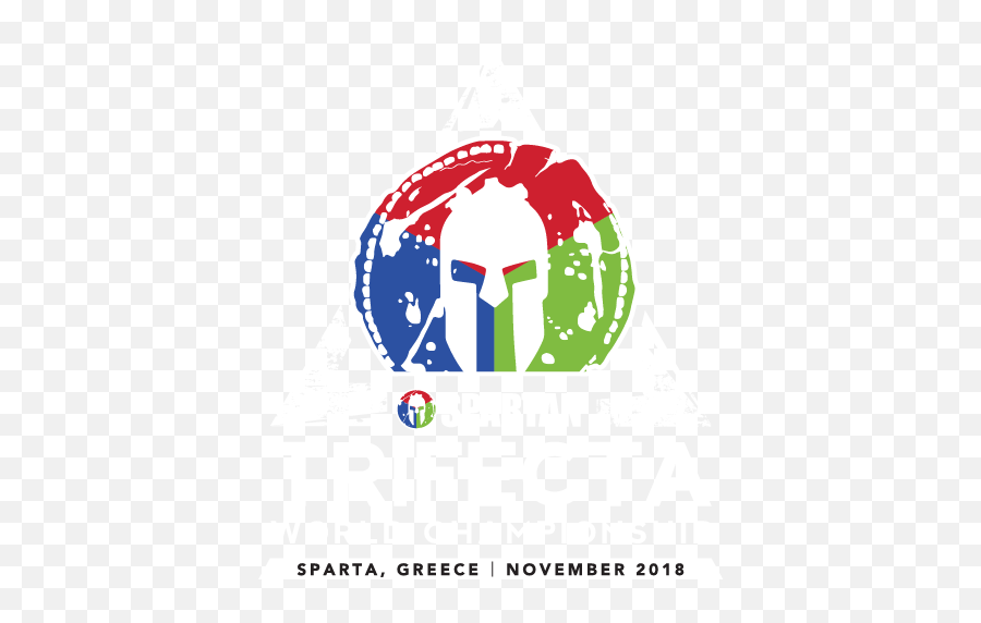 Spartan Race Inc - Spartan Trifecta Greece Emoji,Spartan Race Logo
